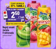 Napój Fruktonada