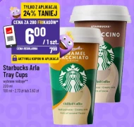Kawa Starbucks