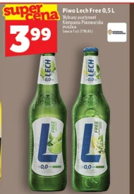 Piwo Lech