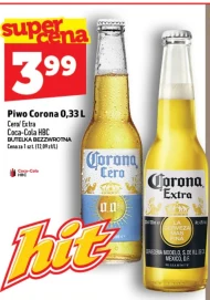 Piwo Corona