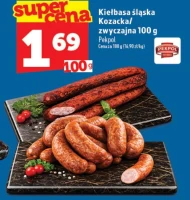 Kiełbasa Pekpol
