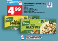 Bulion warzywny Knorr