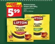 Herbata Lipton