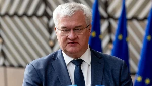 Atak na dziewczynki z Ukrainy w Bielsku-Białej. Reaguje szef MSZ Ukrainy
