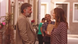 Serial "Splątane losy". Kto gra głównych bohaterów?