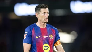 Co czeka Lewandowskiego w Chicago? Reprezentant Polski jest pewien