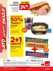 Gorące okazje - POLOmarket