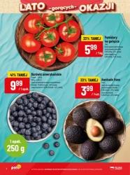 Gorące okazje - POLOmarket
