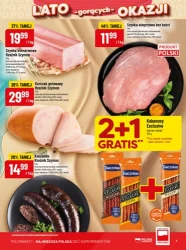 Gorące okazje - POLOmarket