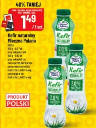 Kefir Mleczna Polana