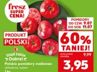Pomidory Polski