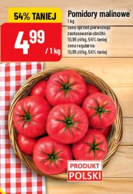 Pomidory Polski