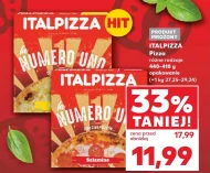 Pizza Italpizza