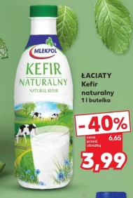 Kefir Mlekpol