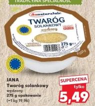 Twaróg Jana