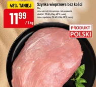 Szynka Polski