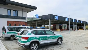 Komisja Europejska ogłosi nowe ograniczenia dla obywateli Ukrainy w UE
