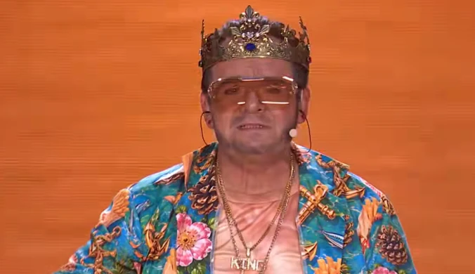 Piotr Pręgowski i "Bosa Noga". Co przygotował "Król Gibango"?