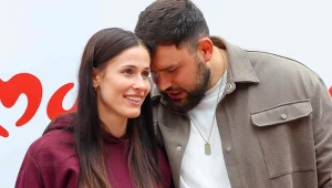 Natalia Bukowiecka i Konrad Bukowiecki, turniej w Przysusze