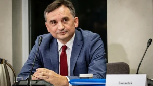 Wniosek o Europejski Nakaz Aresztowania wobec Ziobry. Jest decyzja sądu