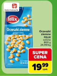 Арахіс Felix