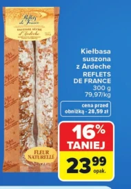 Ковбаса Reflets De France