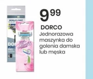Maszynka do golenia