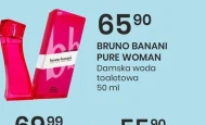 Woda toaletowa Bruno Banani