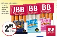 Kiełbasa JBB