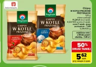 Chipsy Przysnacki
