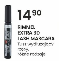 Mascara Rimmel