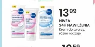 Krem do twarzy Nivea