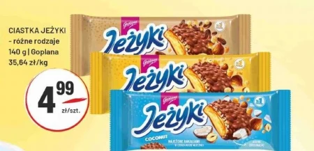 Торти Jeżyki