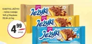 Ciastka Jeżyki