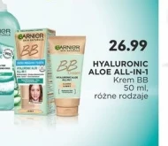 Krem bb Garnier