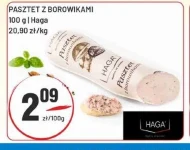 Pasztet Haga