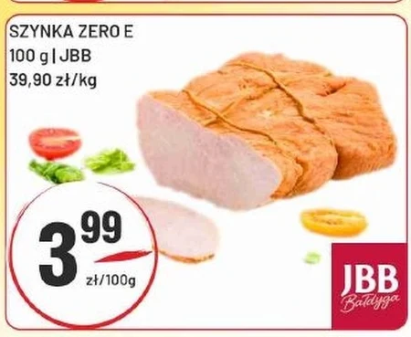 Шинка JBB