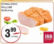 Szynka JBB