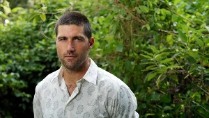 Matthew Fox w serialu "Zagubieni"