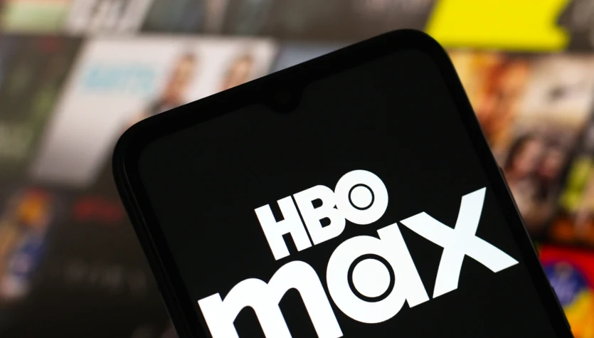 Co oglądać na HBO Max?