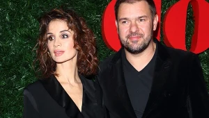 Karolak nie był jej pierwszą miłością. Planowała ślub z innym aktorem