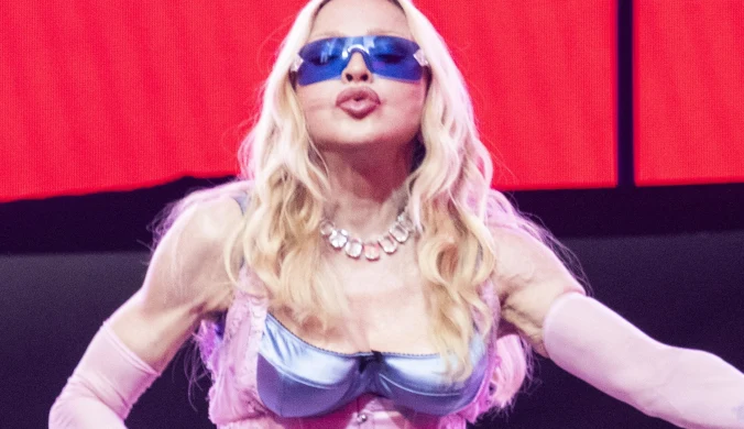 Madonna dokonała tego jako pierwsza! Dzięki "Confessions II" znów zapisała się na kartach historii
