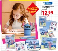 Artykuły piśmiennicze Stitch