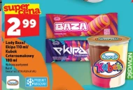 Lody Koral