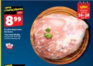 Stek bez kości Na dobre