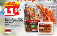 Karkówka Sokołów