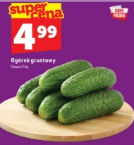 Ogórek