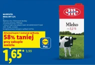 Mleko Mlekovita