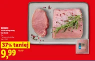 Schab bez kości Rzeźnik