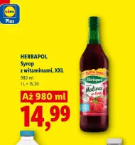 Syrop Herbapol